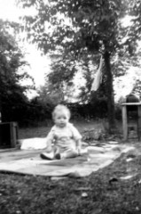 Tony Gene Sayger